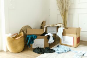 5 Things to Know Before Scheduling a Donation Pickup Northern California