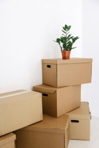 donation pickup Northern California