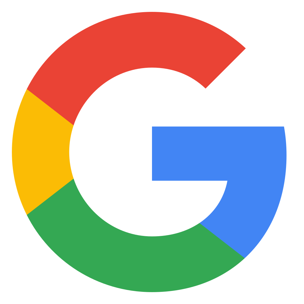 Google search icon