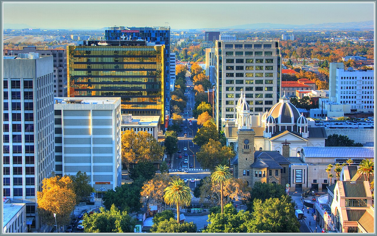 Donation Pickup in San Jose California
