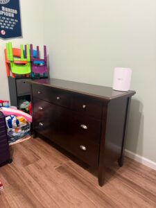 Furniture Donation Pickup