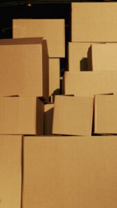 Donation Pickup in Palm Bay