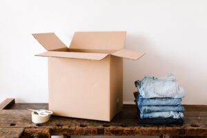 Donation Pickup in Stockton: Making Giving Back Easy in San Joaquin County