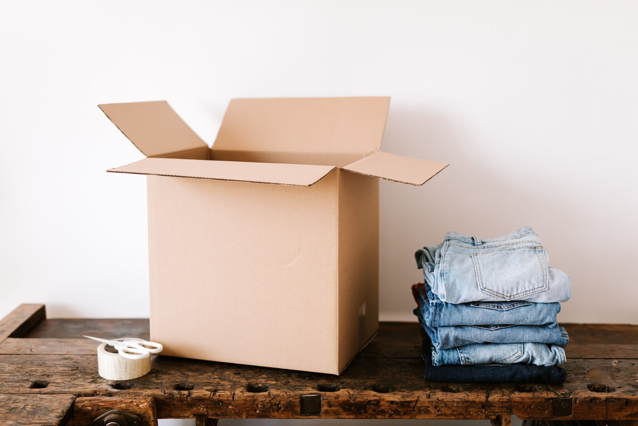Donation Pickup in Stockton: Making Giving Back Easy in San Joaquin County