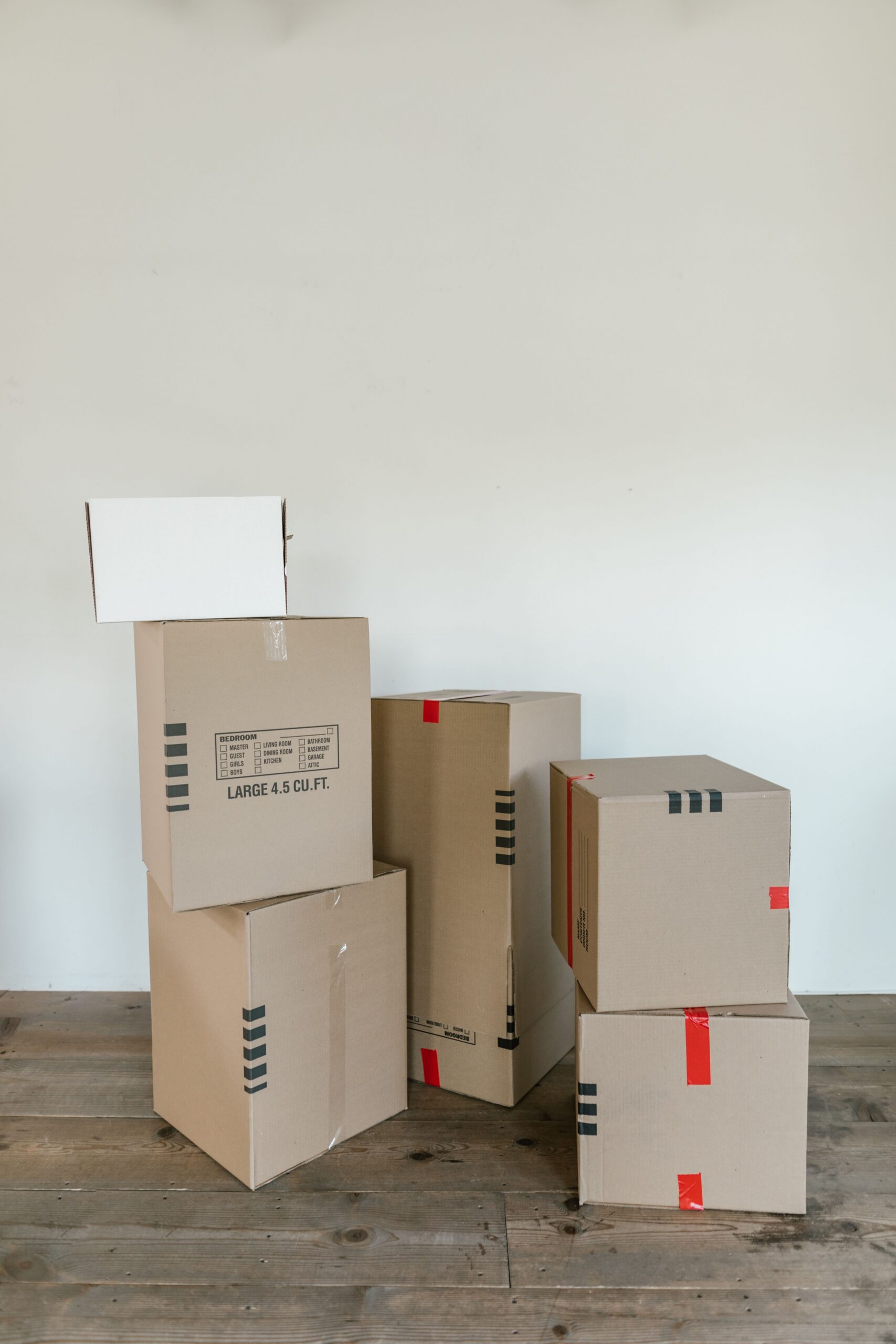 Donation Pickup in Berkeley