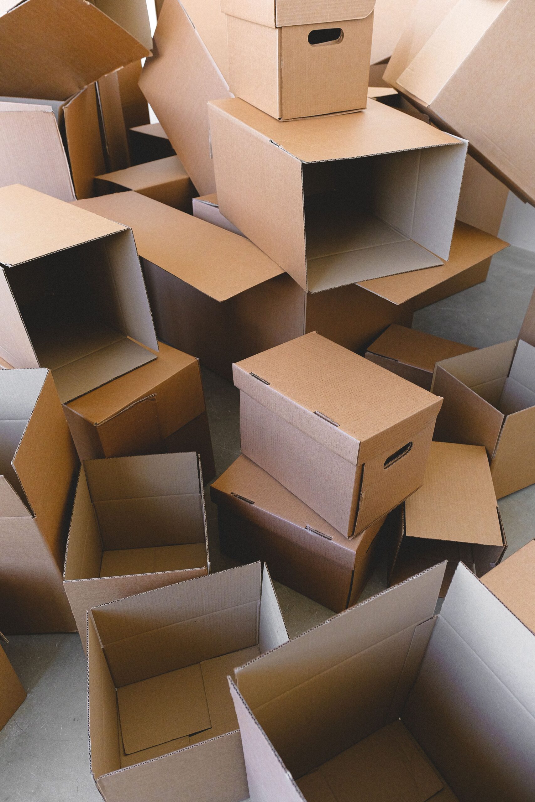 Donation Pickup in Fort Pierce