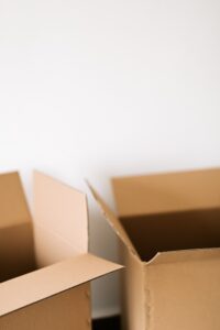 Donation Pickup in San Ramon, CA