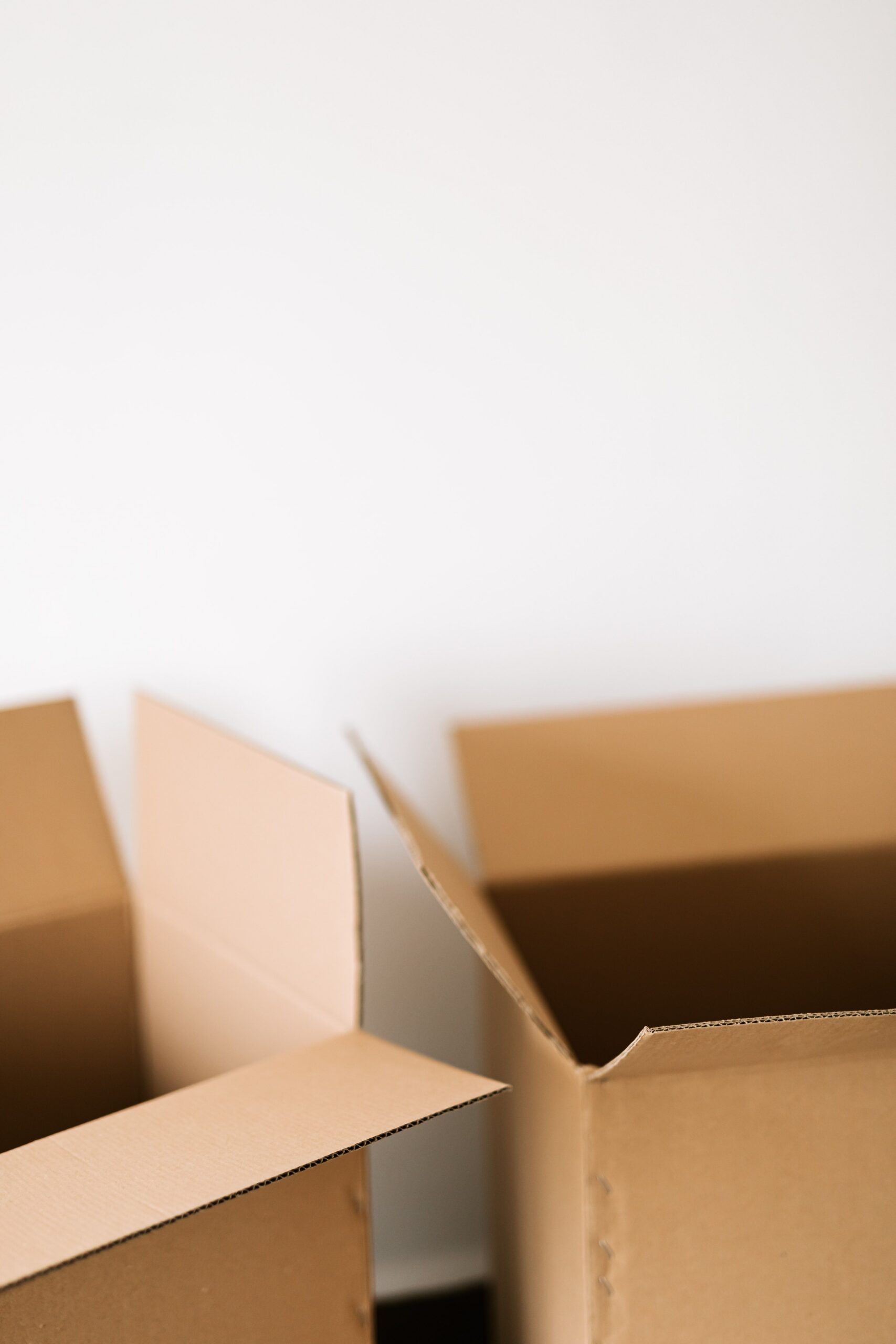 Donation Pickup in San Ramon, CA