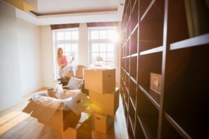 Downsizing Your Home